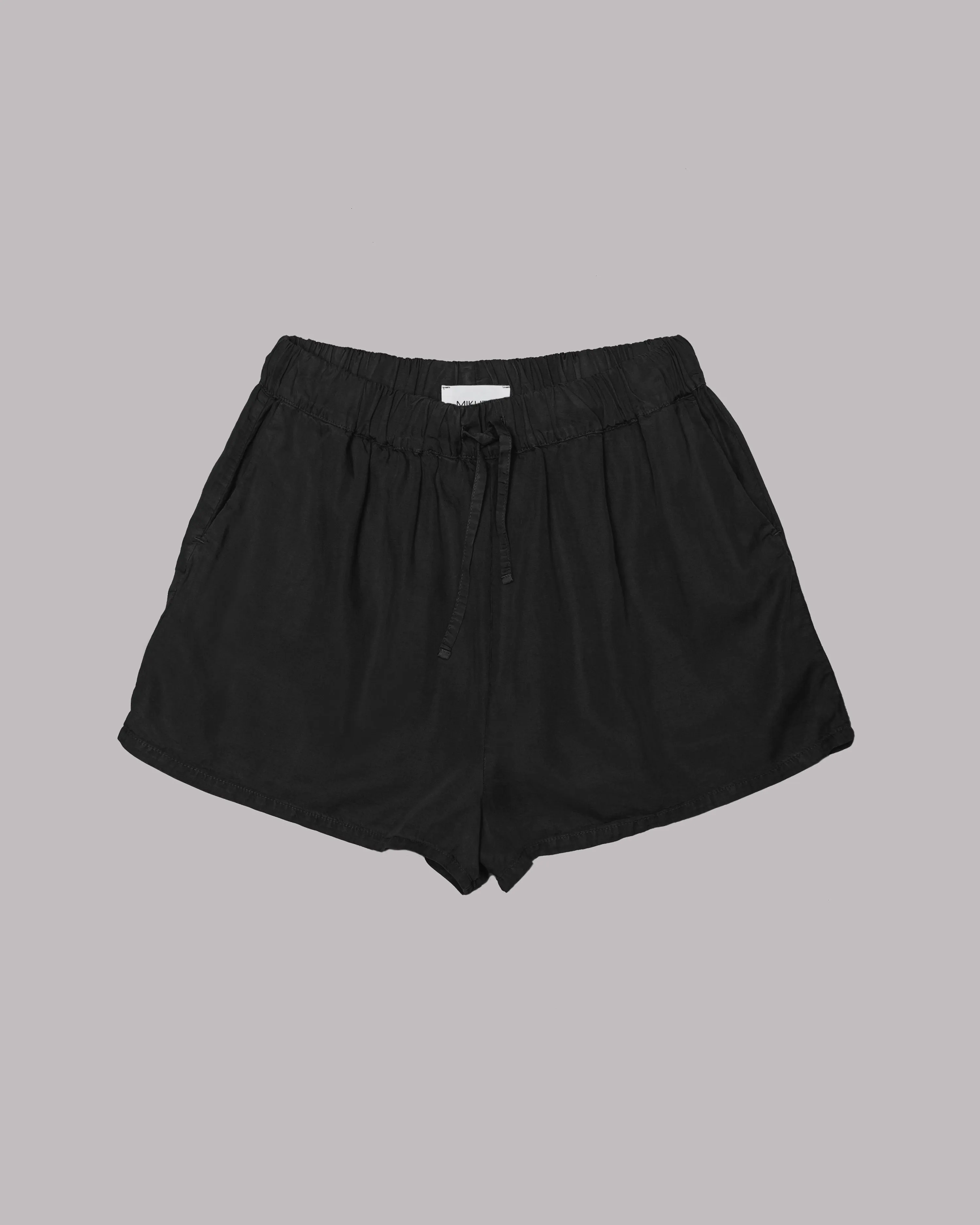 The Dark Co-Ord Shorts