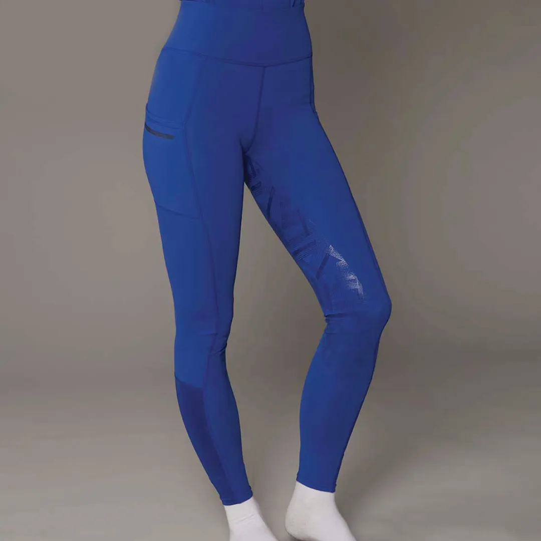 Toggi Sculptor Full Seat Riding Tights