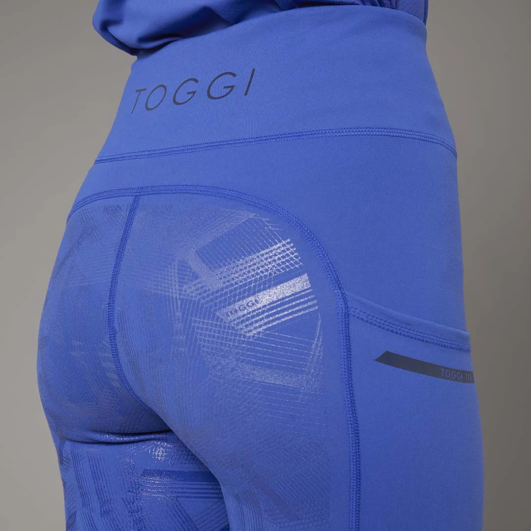 Toggi Sculptor Full Seat Riding Tights