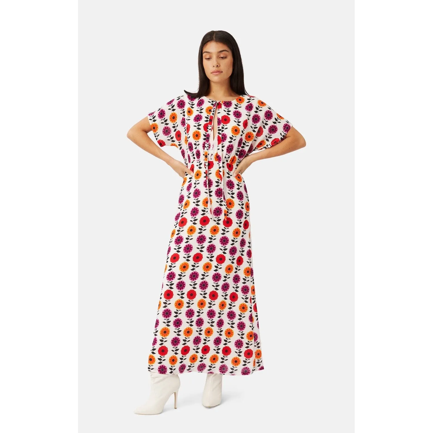 Traffic People Lenu Dress