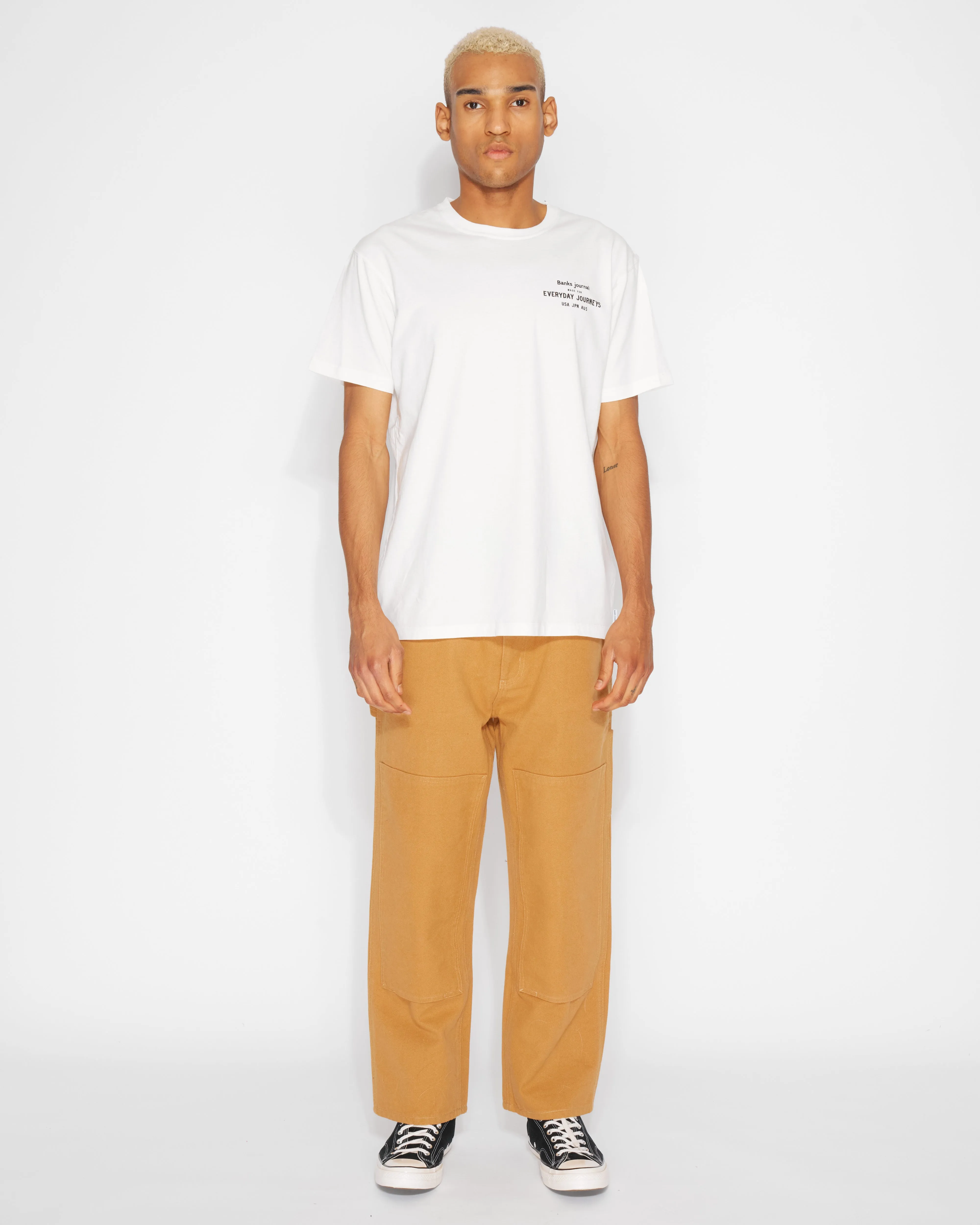 Wilson Utility Pant