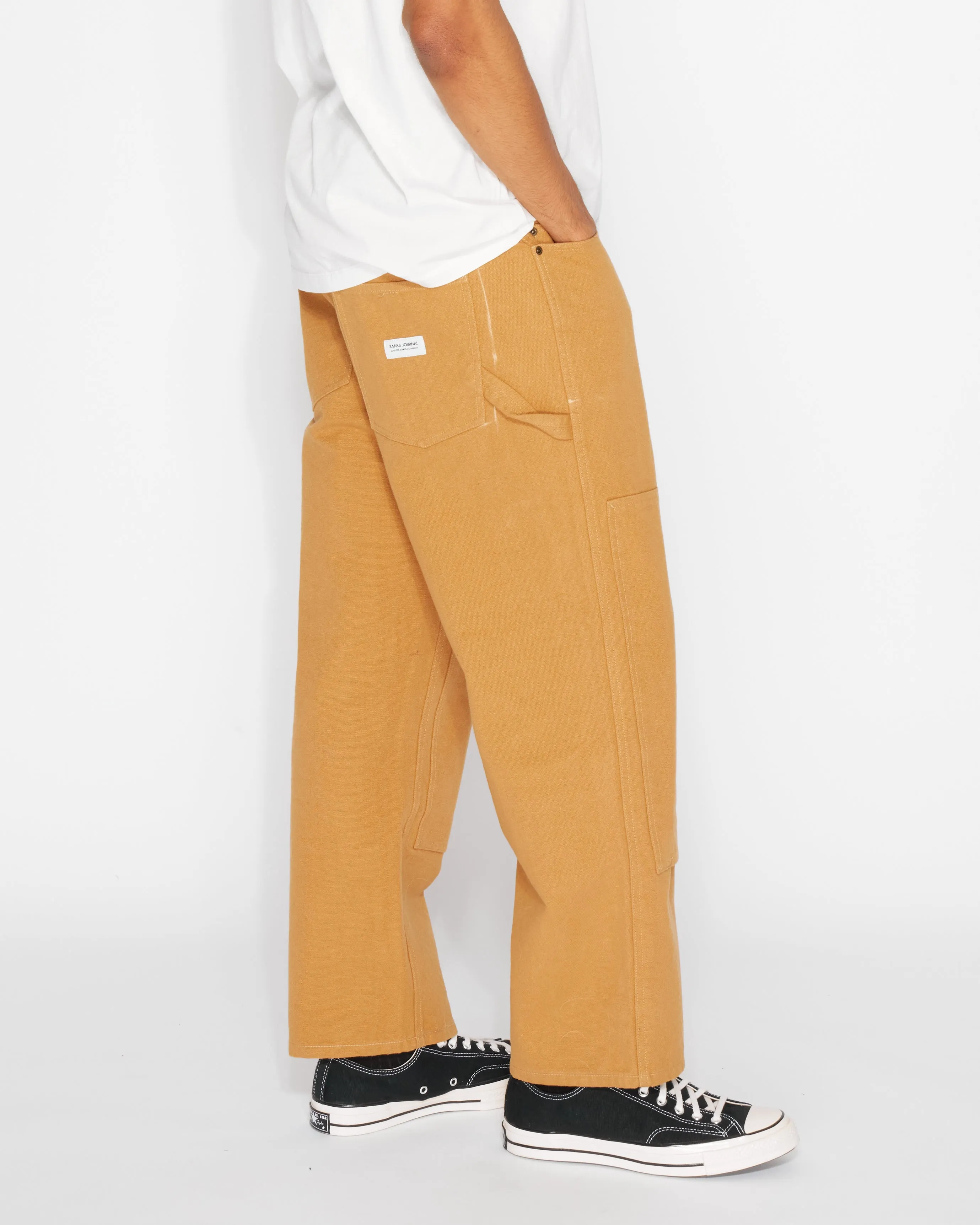 Wilson Utility Pant