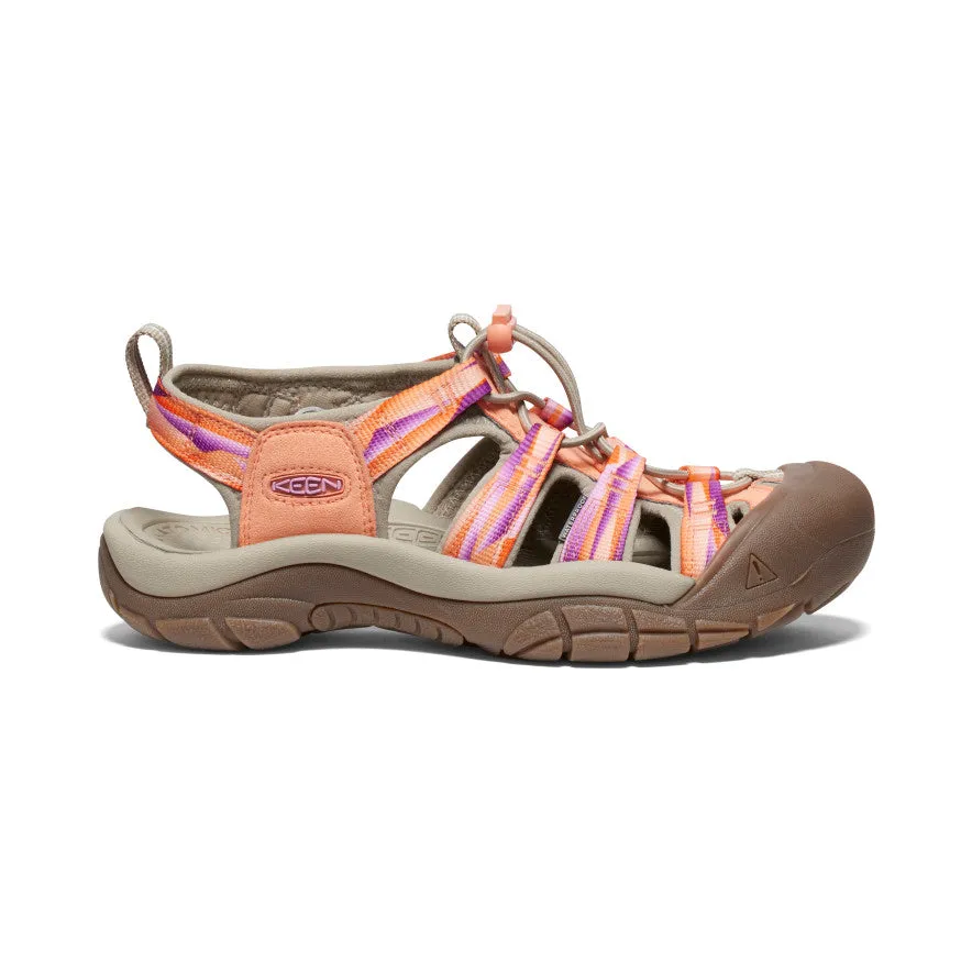 WOMEN'S NEWPORT H2 - PAPAYA PUNCH/PRISM