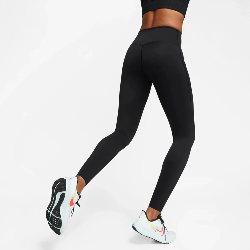 Women's Nike Dri-FIT Go High-Rise Tight